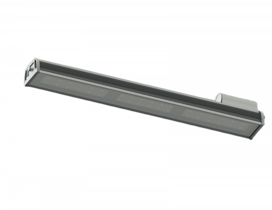 LED Street Light OPTIMUS-S1-90 RUS (OPTIC)