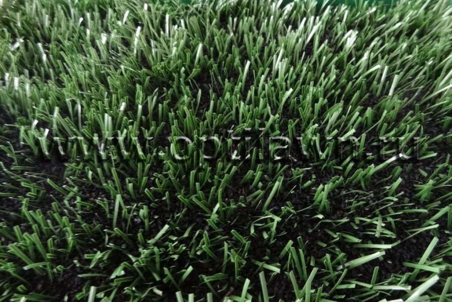 Optigrass PLUS 55 MF Artificial Grass Surface