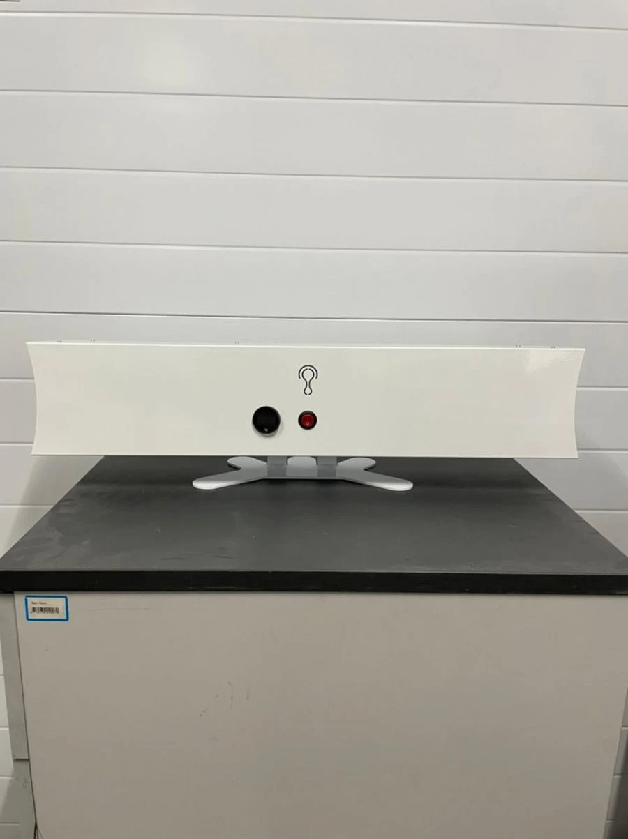 جهاز تعقيم الهواء بالأشعة فوق البنفسجية "أوريل زدو