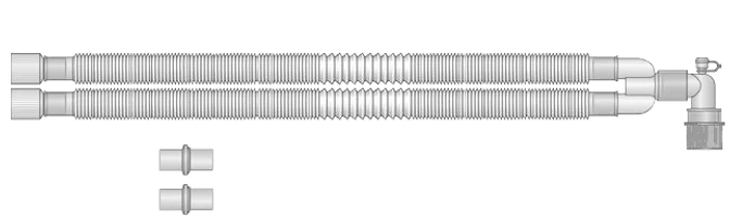 Breathing Devices for Anesthesia and Resuscitation Equipment Type A