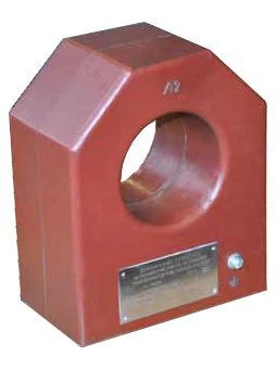 Current Transformer TSHL-0.66-VII for AC Measurement