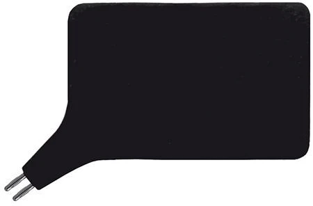 أدوات الجراحة الكهربائية عالية التردد - القطب المحايد شغيد.942416.001تو