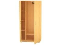 Utility Storage Cabinet for Household Tools