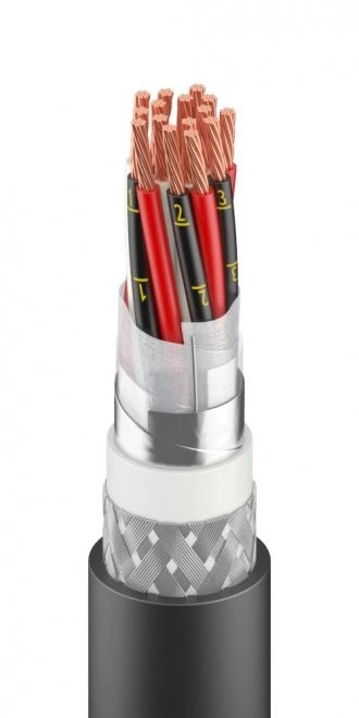 Industrial Automation Cable KUMP-OEKng(A)-FRHF