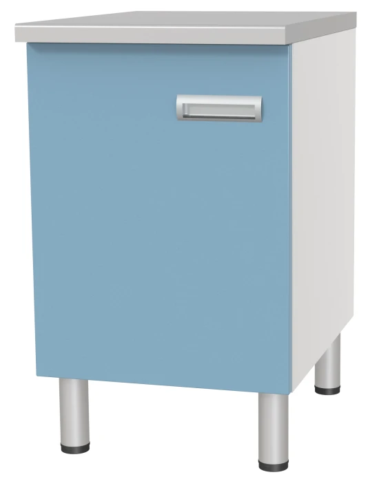 Laboratory Work Table SL-01-MSK for Research and Experiments