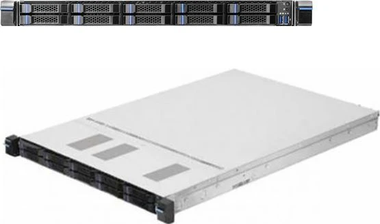 General-purpose Rack Server Kraftway Trusted TS2000 KRP.466535.108-39