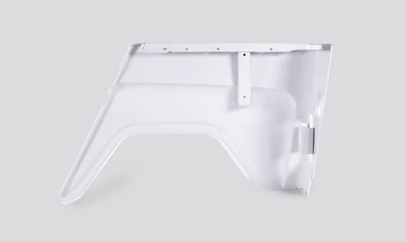 Grounded Right Side Panel 315140540105800