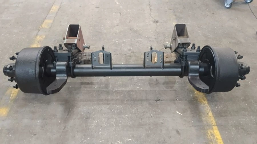 وحدة محورية هوائية SAV.V004-P1201