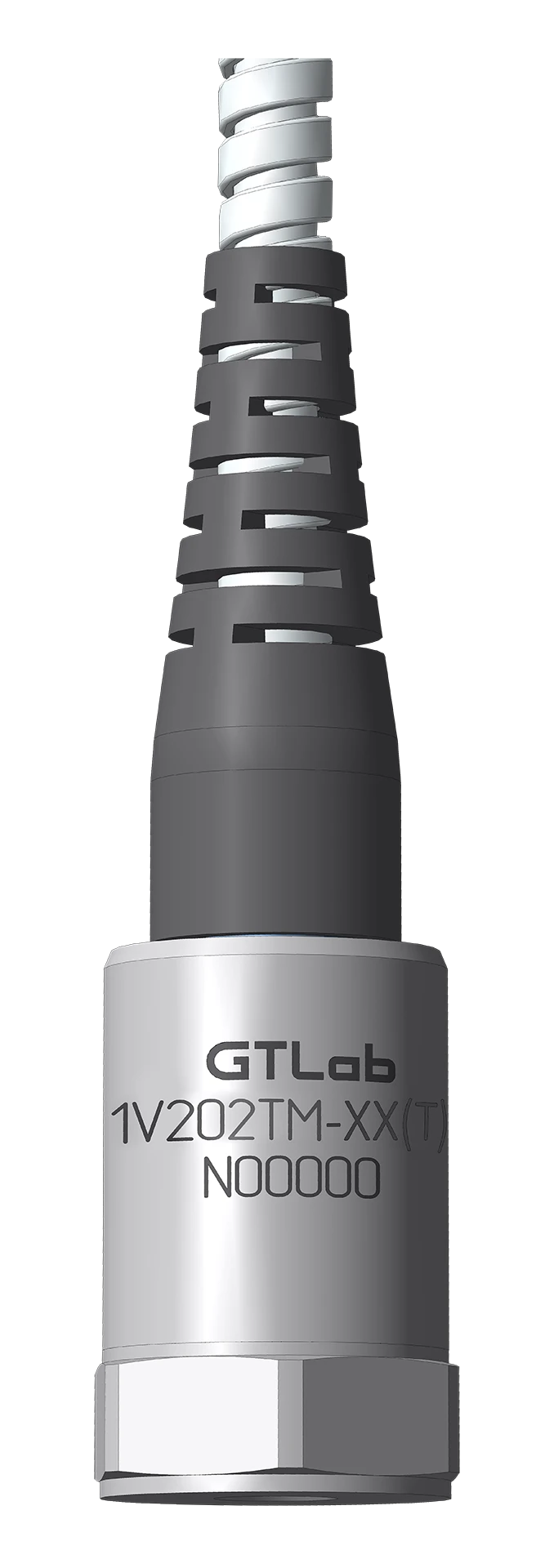 High-Precision Voltage Output Accelerometer 1V202TM-100(T)