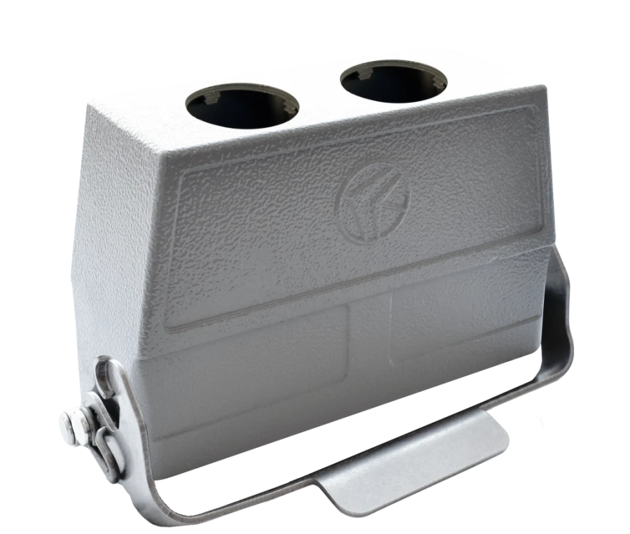 Durable KМ-КВ-2П/Pg29-1C Enclosure for Connectors