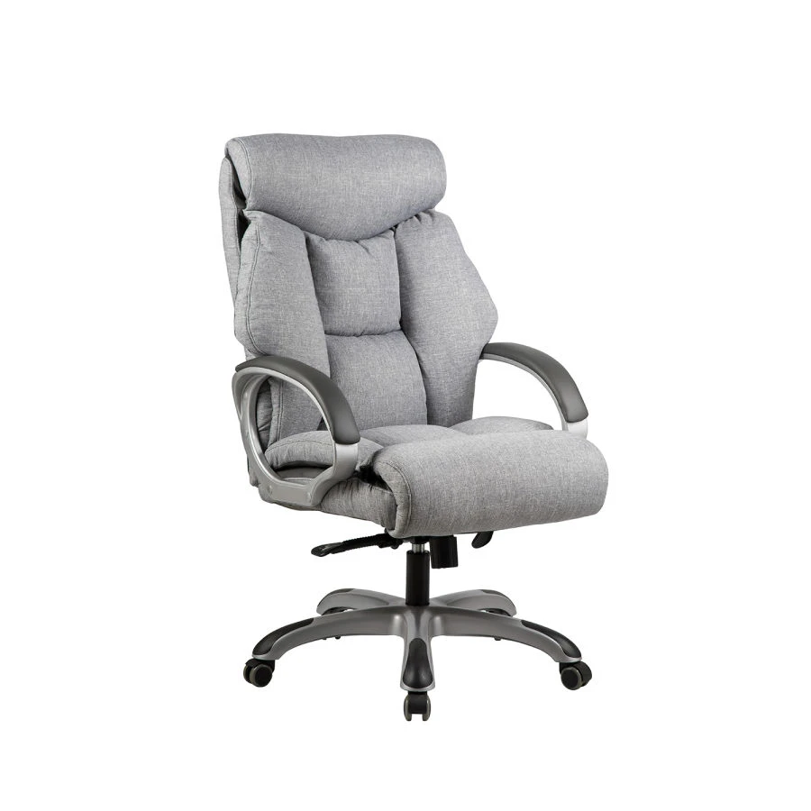Cruise Wooden Frame Armchair with Textile Covering