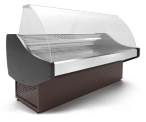 Display Refrigerator Model KVS 1200U Boneta