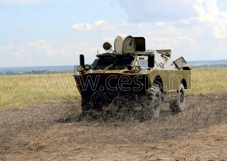 Low-Visibility Wire Mesh Security System "MZP