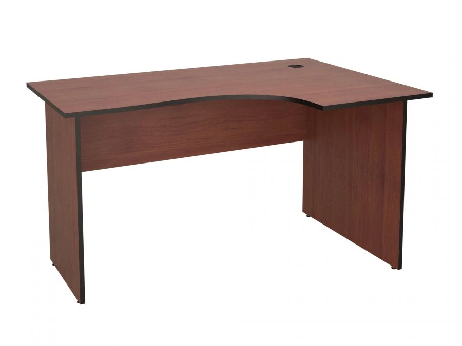 Ergonomic Right Desk "Rubin 41