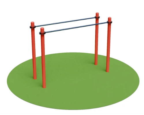 بُرَازٍ مَحْتَرِفَةٌ لِلْتَمرِينِ خَارِجِيَّةٌ