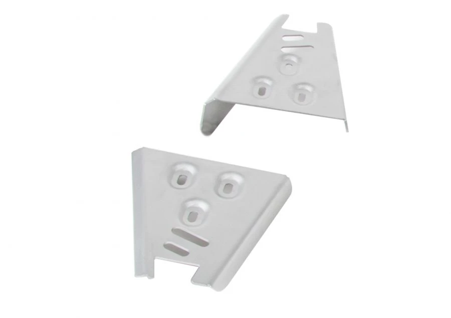 Front A-Arm Protection for Yamaha Grizzly 700