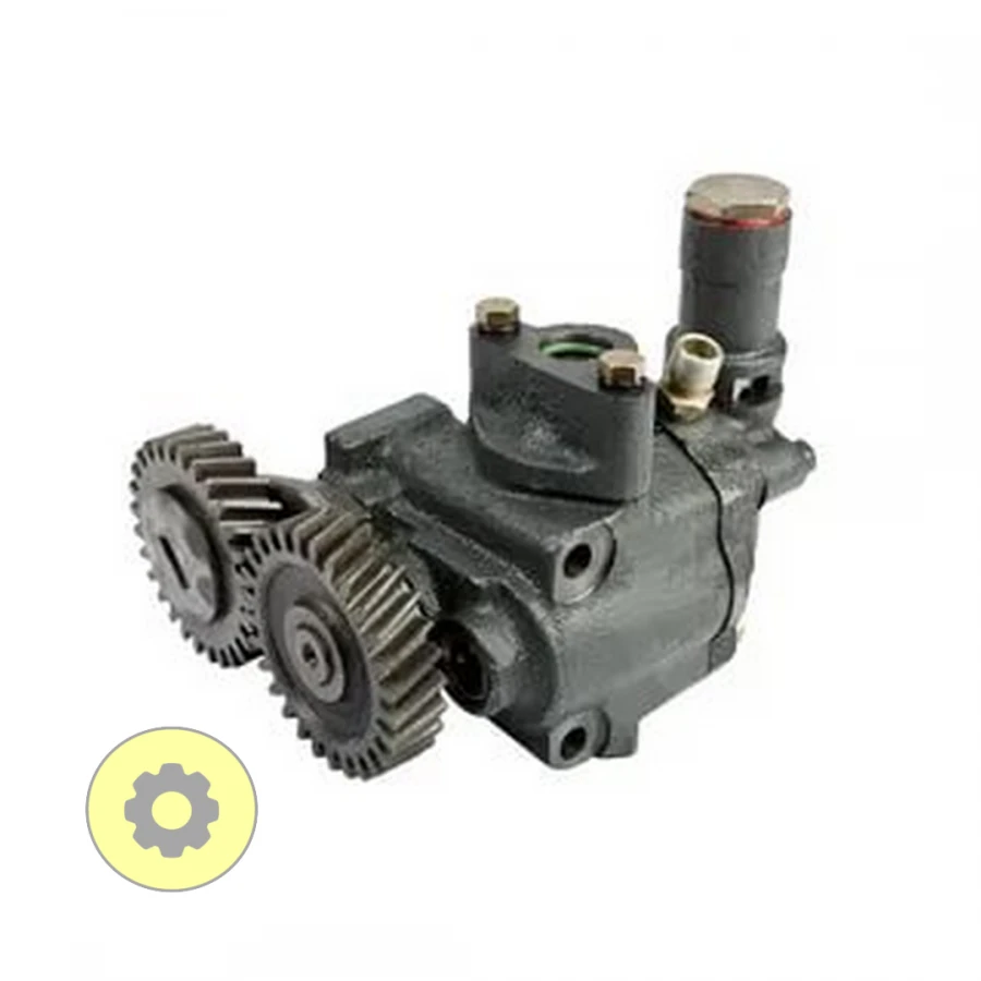 مضخة زيت 236 لمحركات الديزل