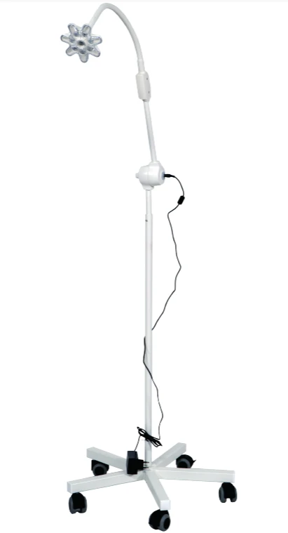 مصباح تشخيص متنقل "إيماليد 100-01 ب