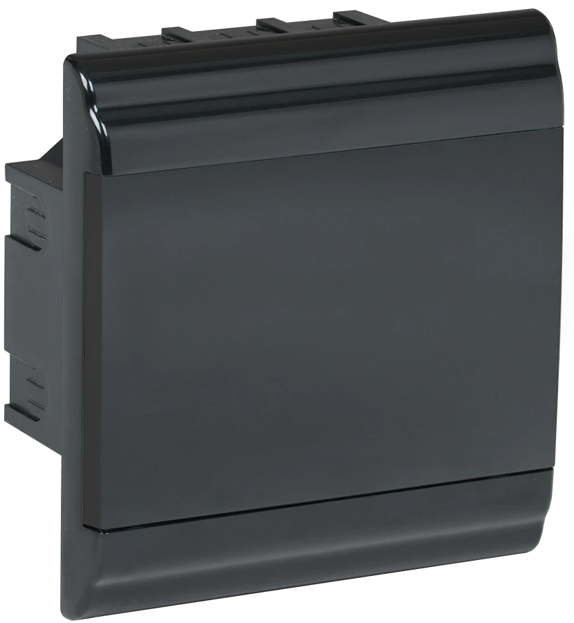 Modular Plastic Enclosure IP41 MKP13-V-01-06-41-K02