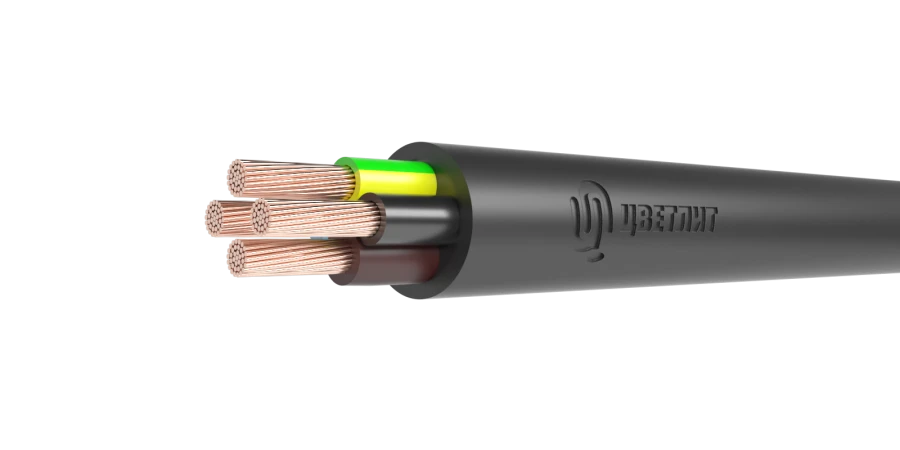 Flexible PVC Insulated Cables for Electrical Installations
