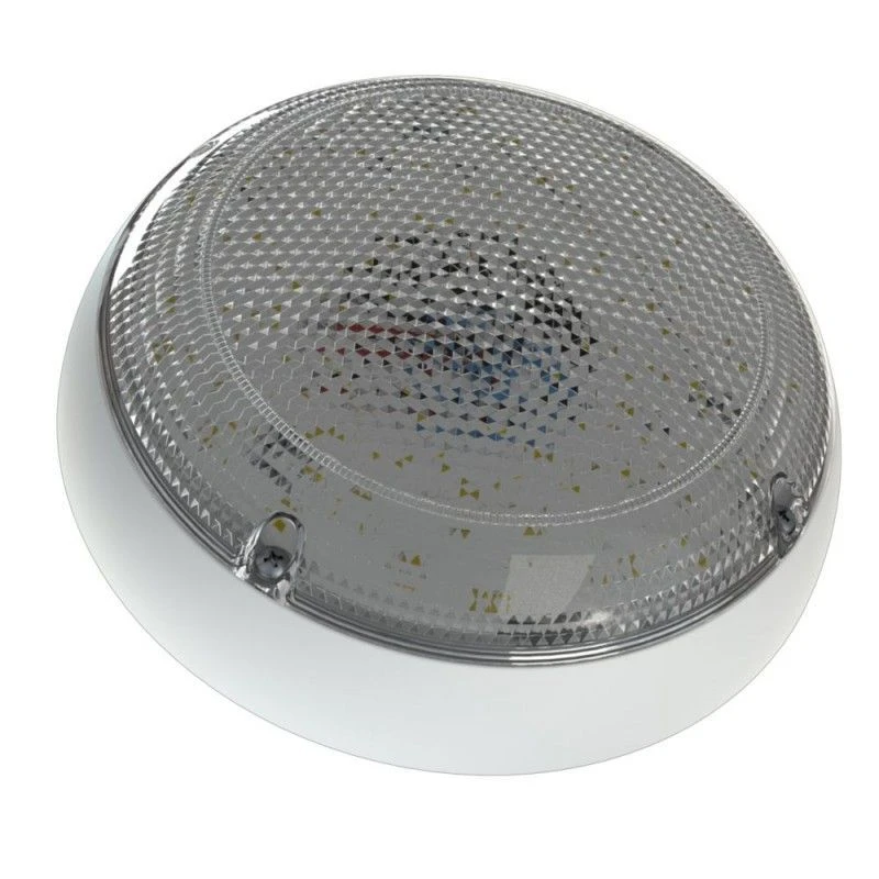 Energy-Efficient LED Light Fixture Kronos Neo 10