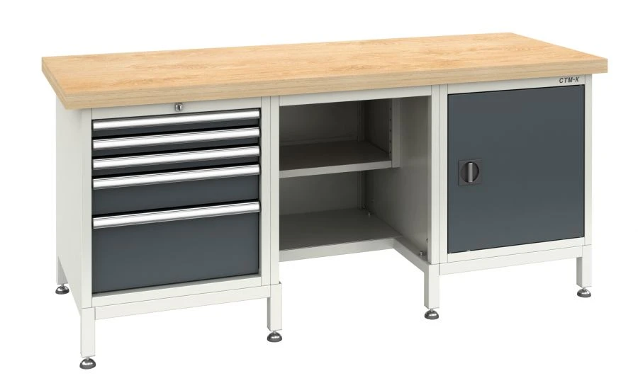 Workbench for Assembly and Repair Series VSOH