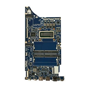 ICL Si1519SB Motherboard for RAYbook Laptops