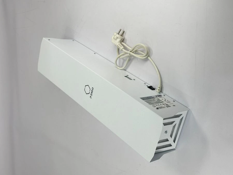 UV Air Recirculator and Irradiator "OVU" Model OUV-21