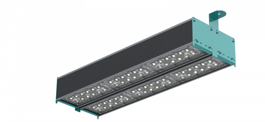 Industrial LED Light i-lux MD2 ST W