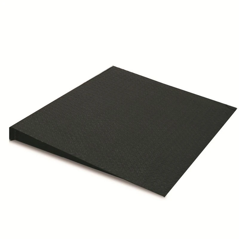 منحدر فولاذي لوحدات الوزن 4D-PM 4D-PNPM-20/15