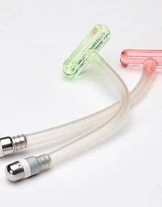 Rectal-Vaginal Muscle Tissue Stimulator AЭС МТ Рв ЭРЕКТРОН