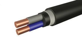 Fire-resistant Power Cables with Russian Light® Trademark CPRРэК(i)Швнг(А)