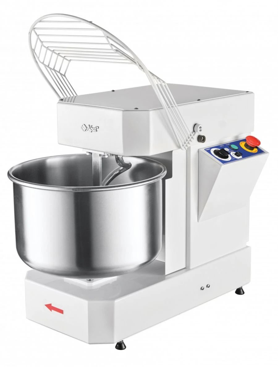 Electric Spiral Dough Mixer TMS-30NN-MC