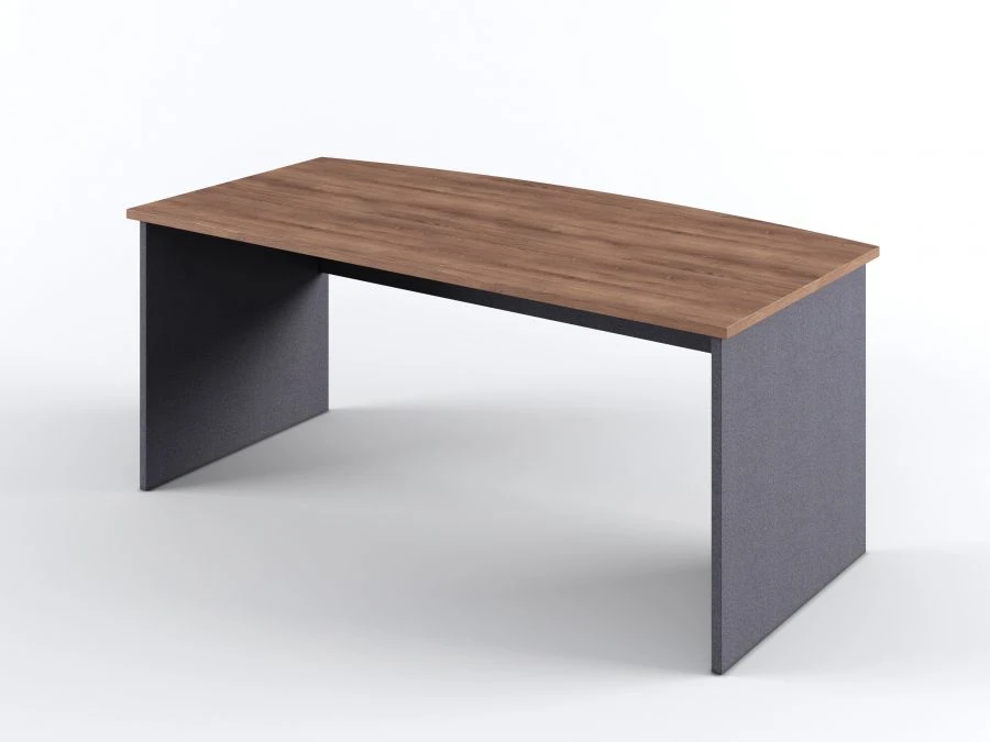 Freedom Executive Desk, Art. FSR 02