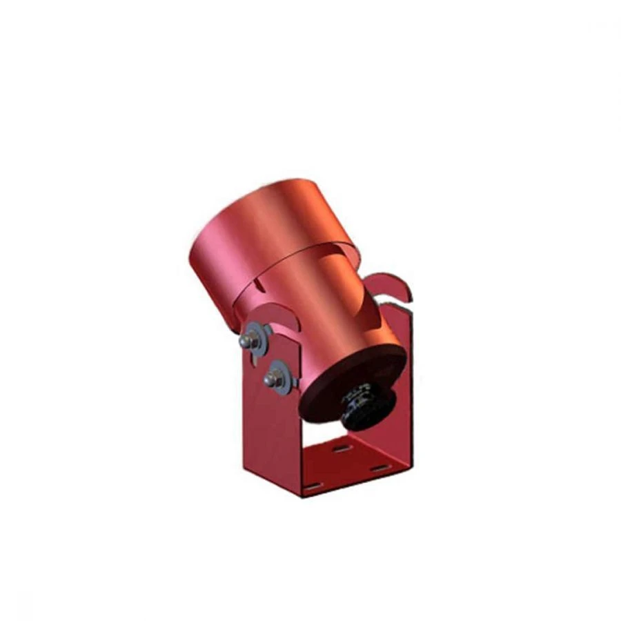 Aerosol Fire Extinguishing Generator Doping 2E80