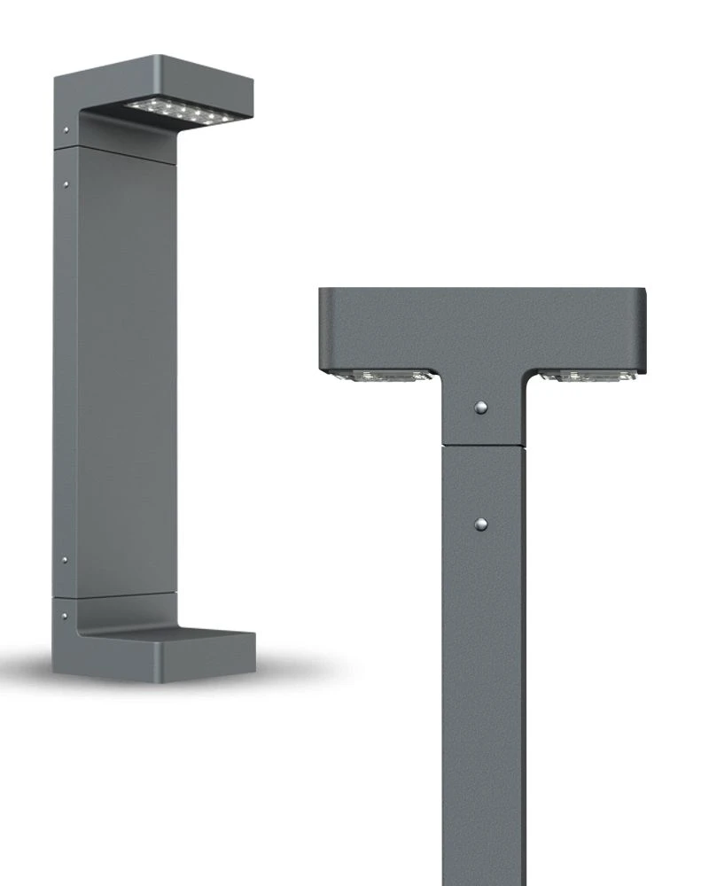 LEDTEC PRO TEMPO Series LED Light Fixture