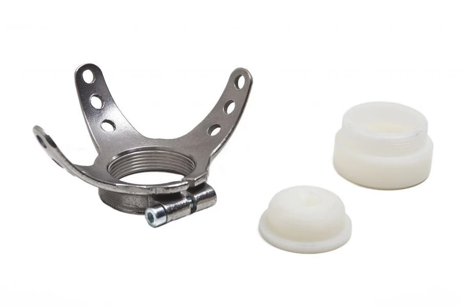 محول كم قابل للتعديل للأطراف الصناعية 8H18C