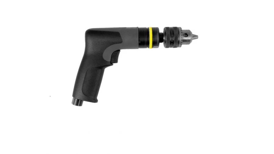 Pneumatic Hand Tool - Aviation Pistol Drill DPI 1 001
