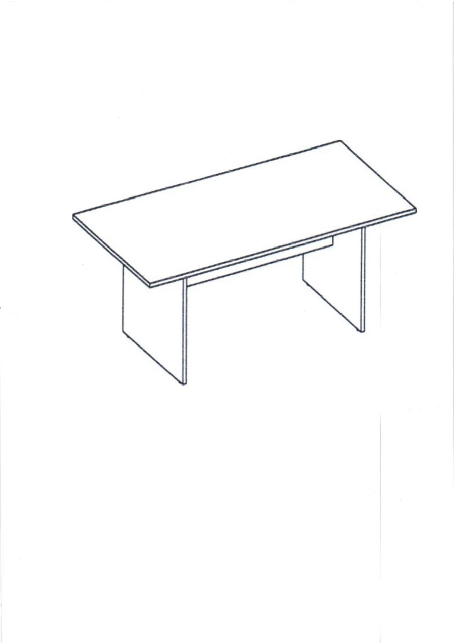 Visit Hotel Furniture Set Table, Article 158