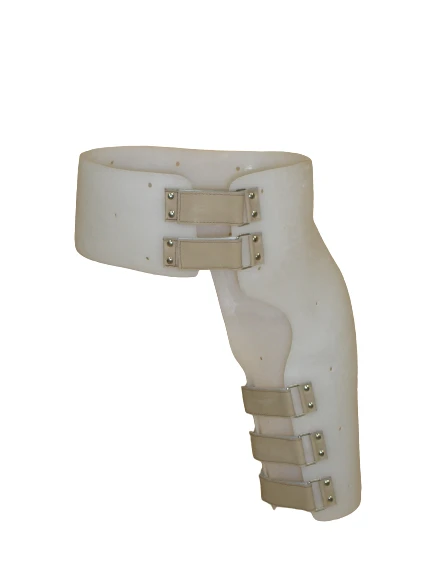 Hip Joint Orthosis TН6-10 for Effective Stabilization