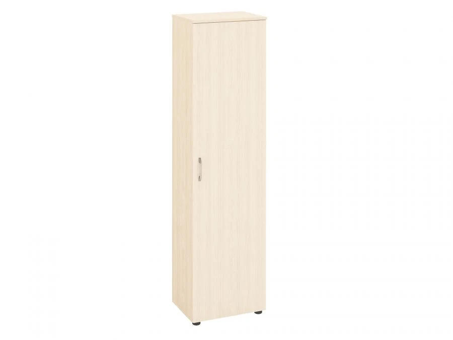 Single-Door Wardrobe "Rubin 40