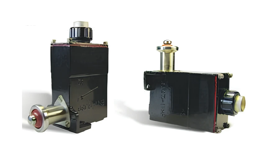 Micro Switch VKP-V322 for Electric Circuits Control