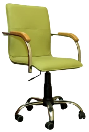 Ergonomic Office Chair KR Samba