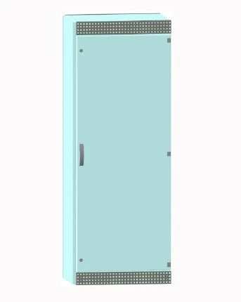Low Voltage Modular Power Distribution Unit NCU-MF/W: Universal Section