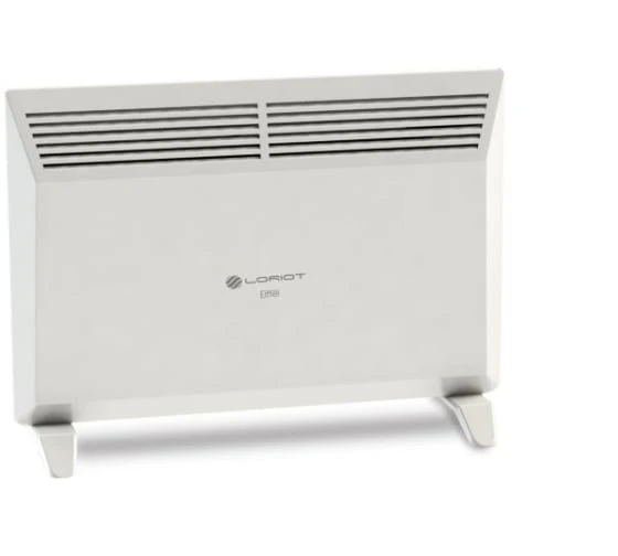 Electric Convector Heater Loriot LHCI-1500 M
