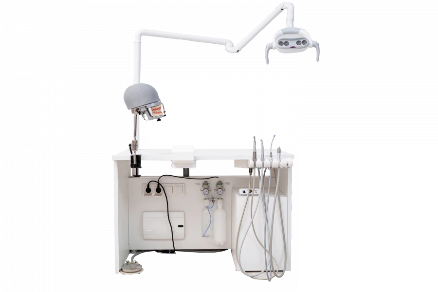 Dental Simulation Training Table PRODENT PD-BASE