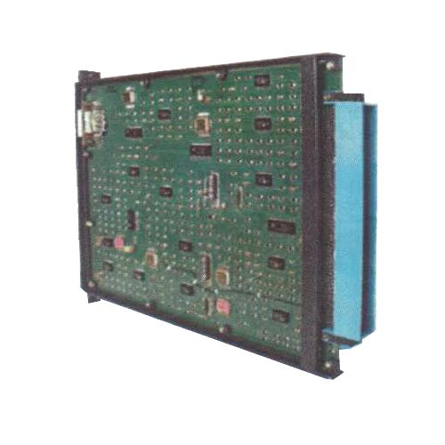 Redundant Position Sensor DПР–3-1 for Aircraft Control