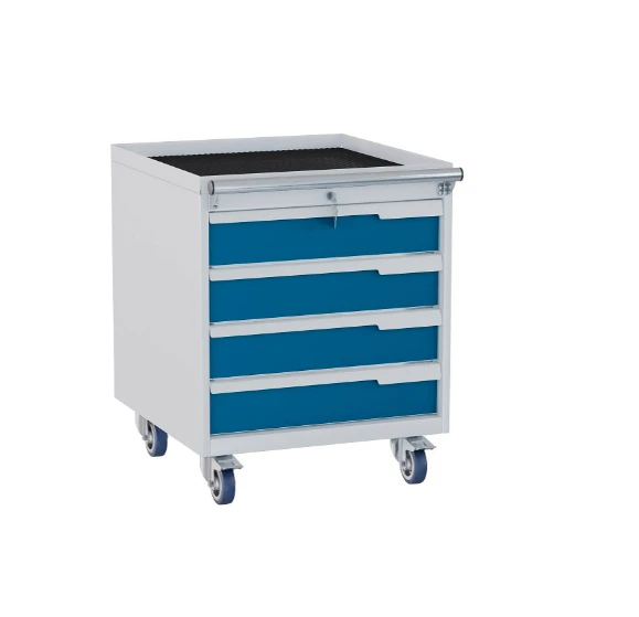 Constructor Tool Trolley for Storage and Transport CTR
