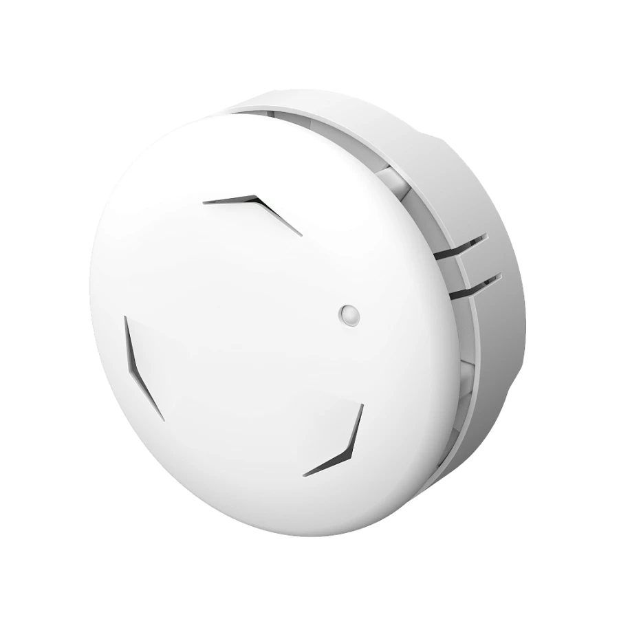 Optical-Electronic Smoke Detector IP 212-03 "RUBETEK