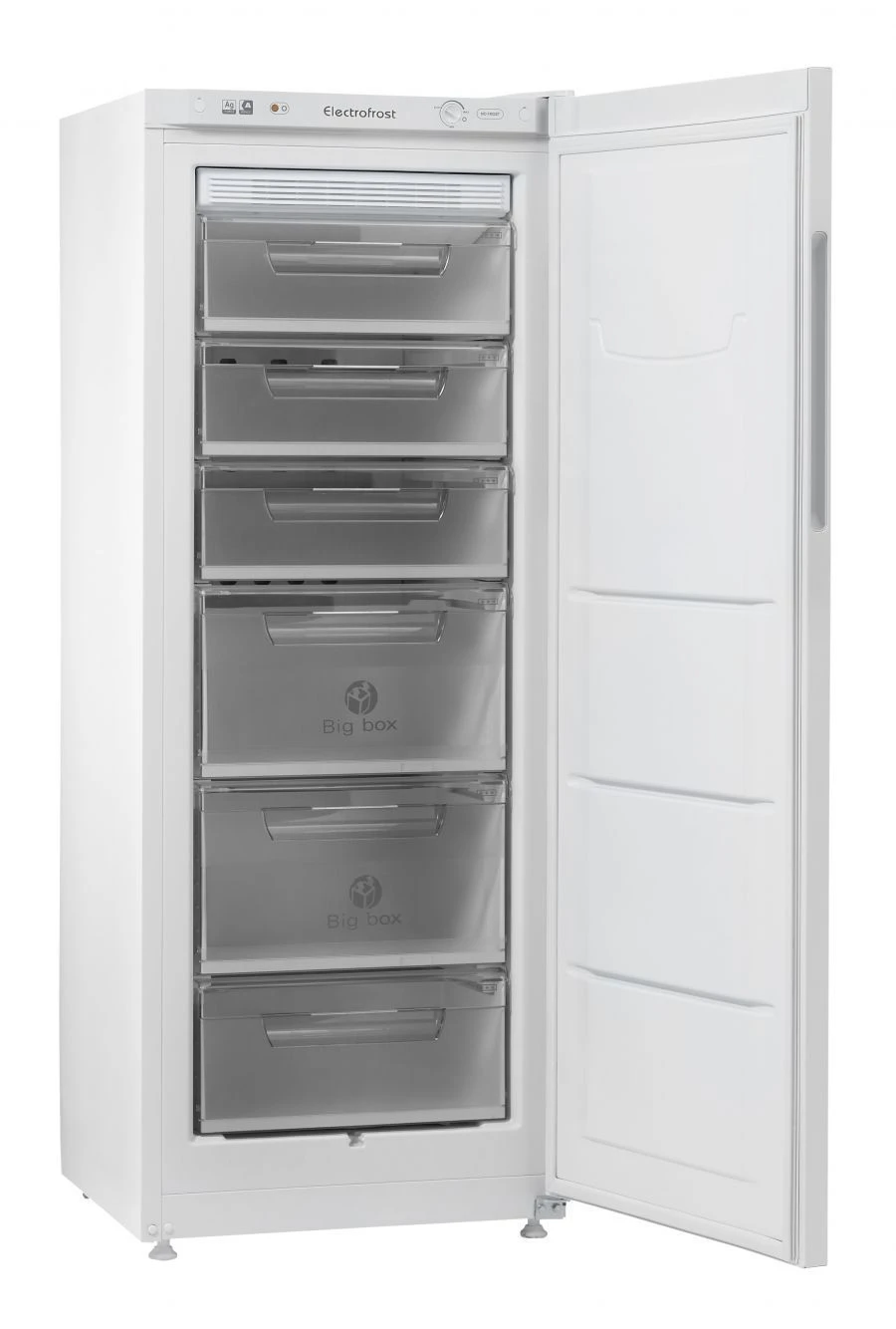 Electrofrost-117 Home Freezer for Freezing and Storage